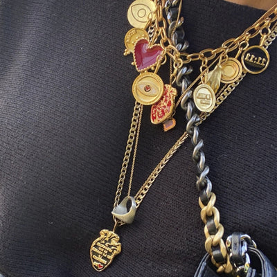 Choker Alma