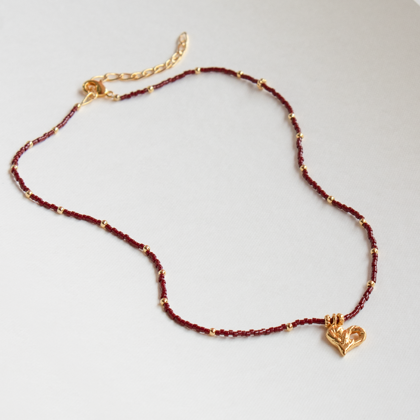 Collar Corto Donut