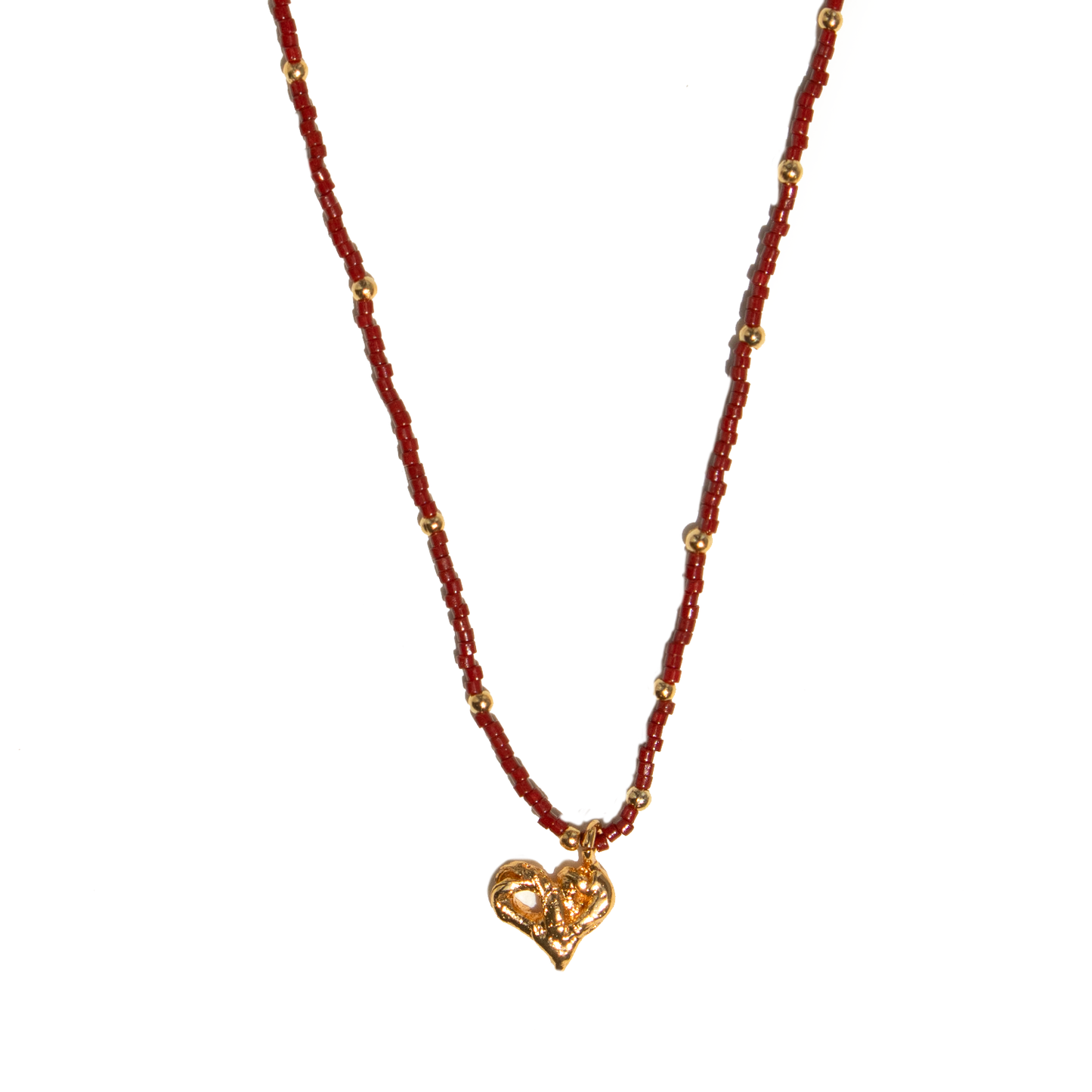 Collar Corto Donut