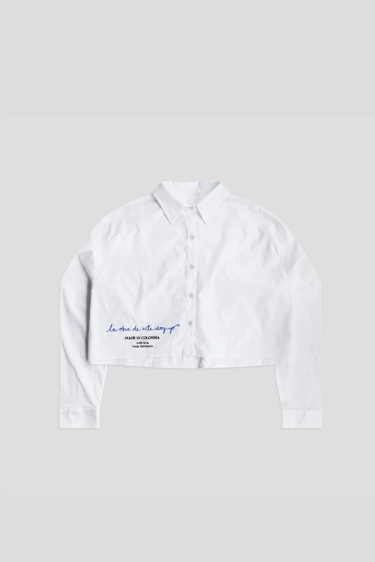 Camisa Cuadrivium