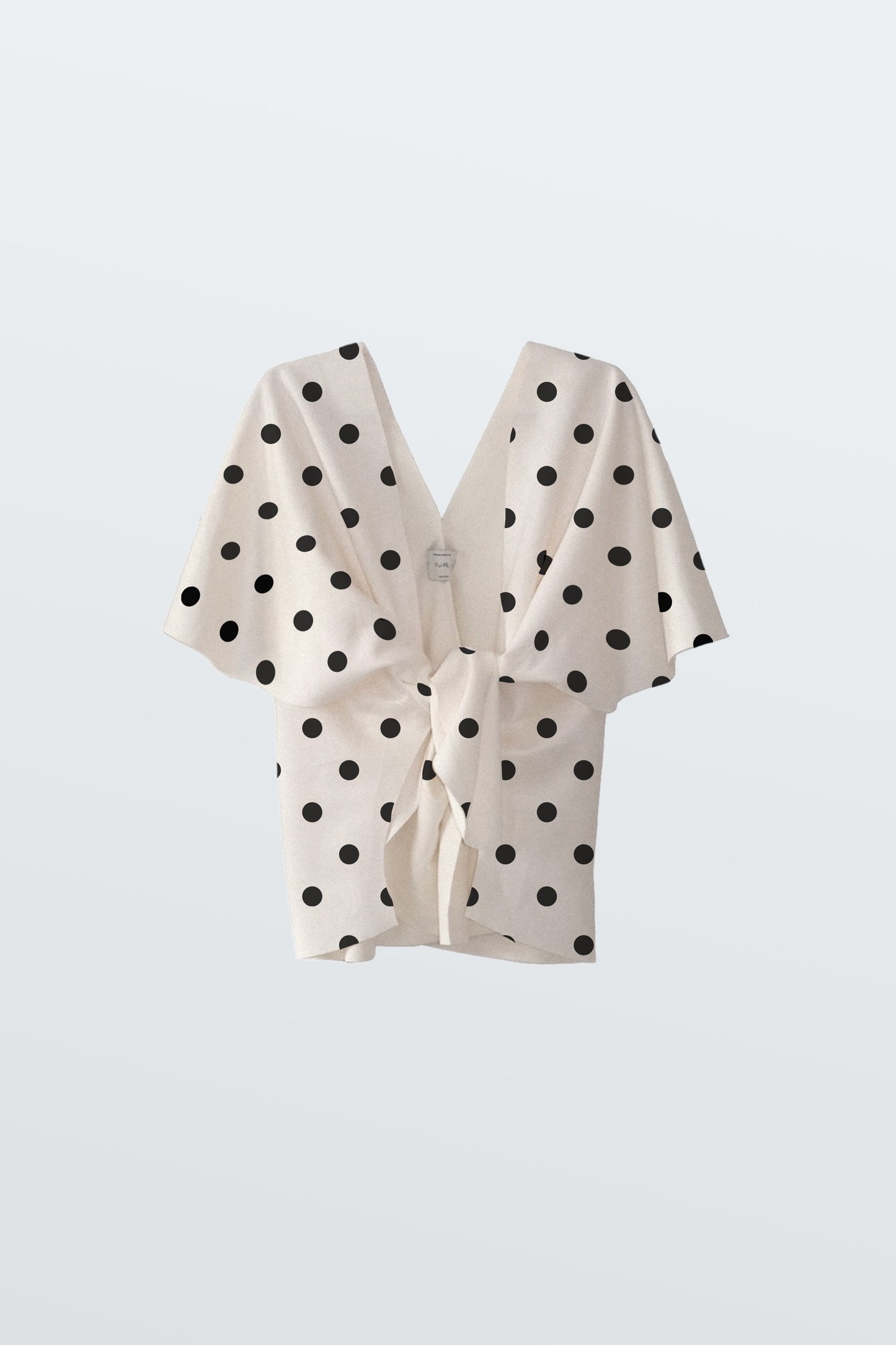 Capa Calma Dots