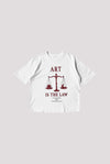 T-Shirt The Law