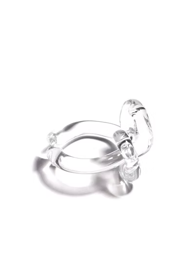 Anillo Interconexión Transparente