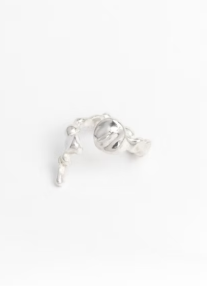 Anillo Sublimación