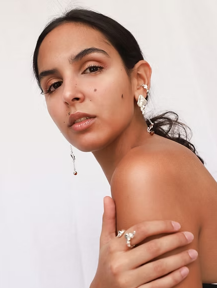 Anillo Sublimación