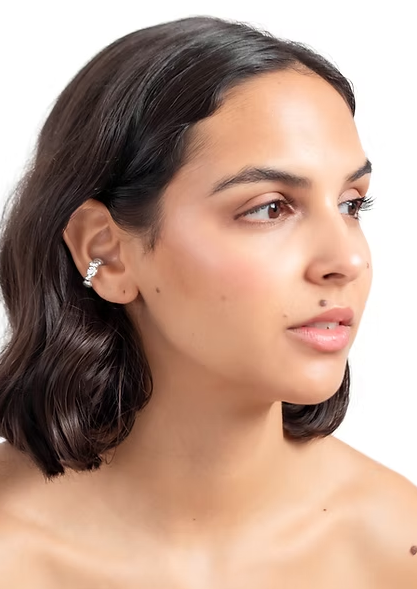 Earcuff Sublimacion S