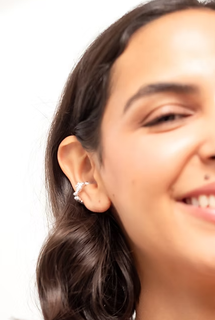 Earcuff Sublimacion S