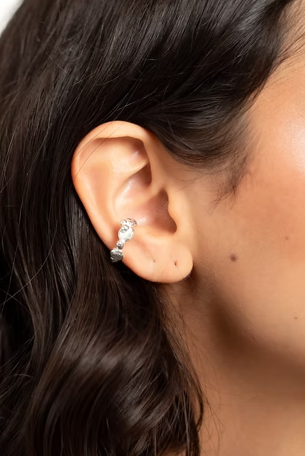 Earcuff Sublimacion S