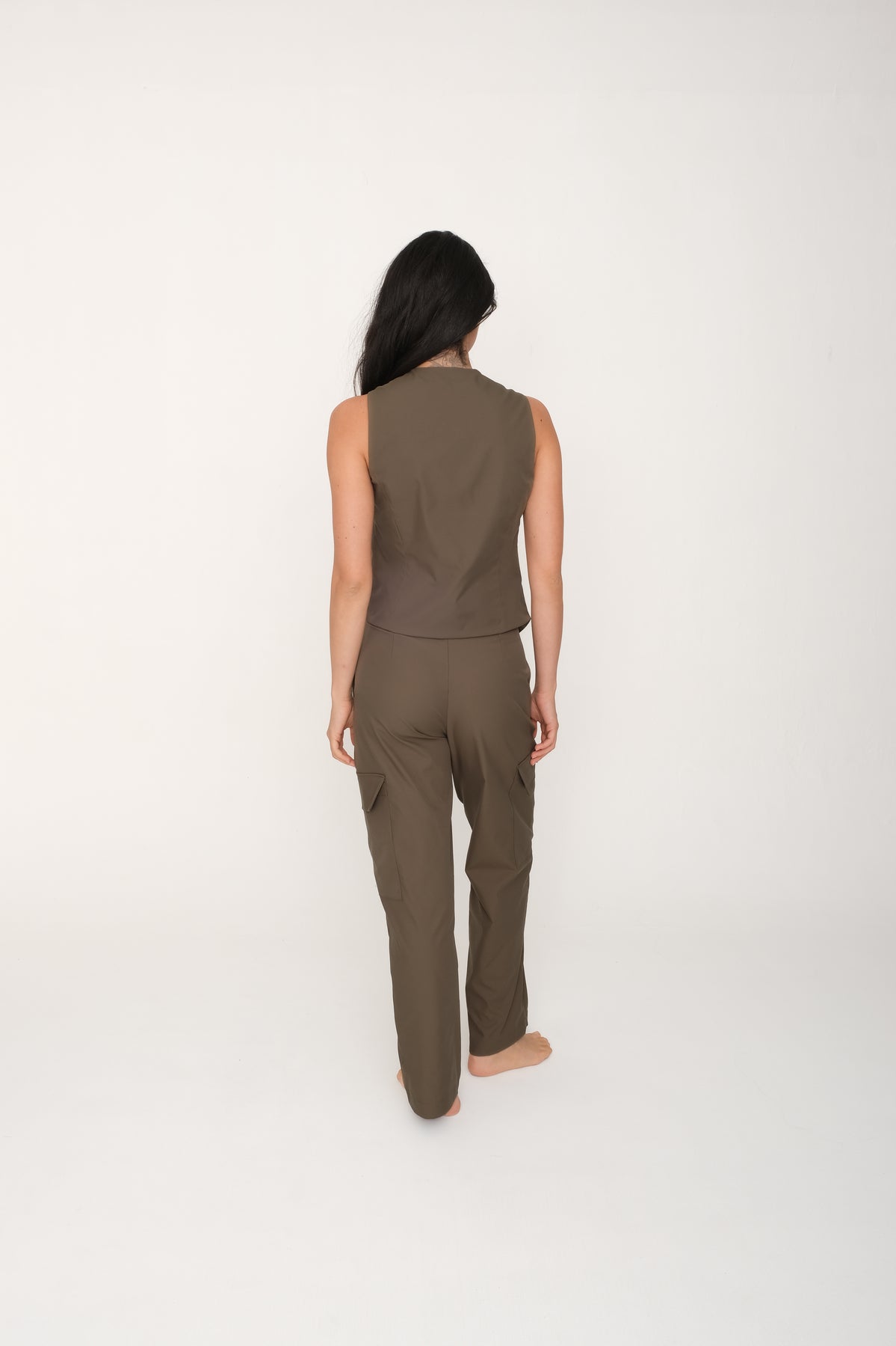 Pantalon Habla Verde