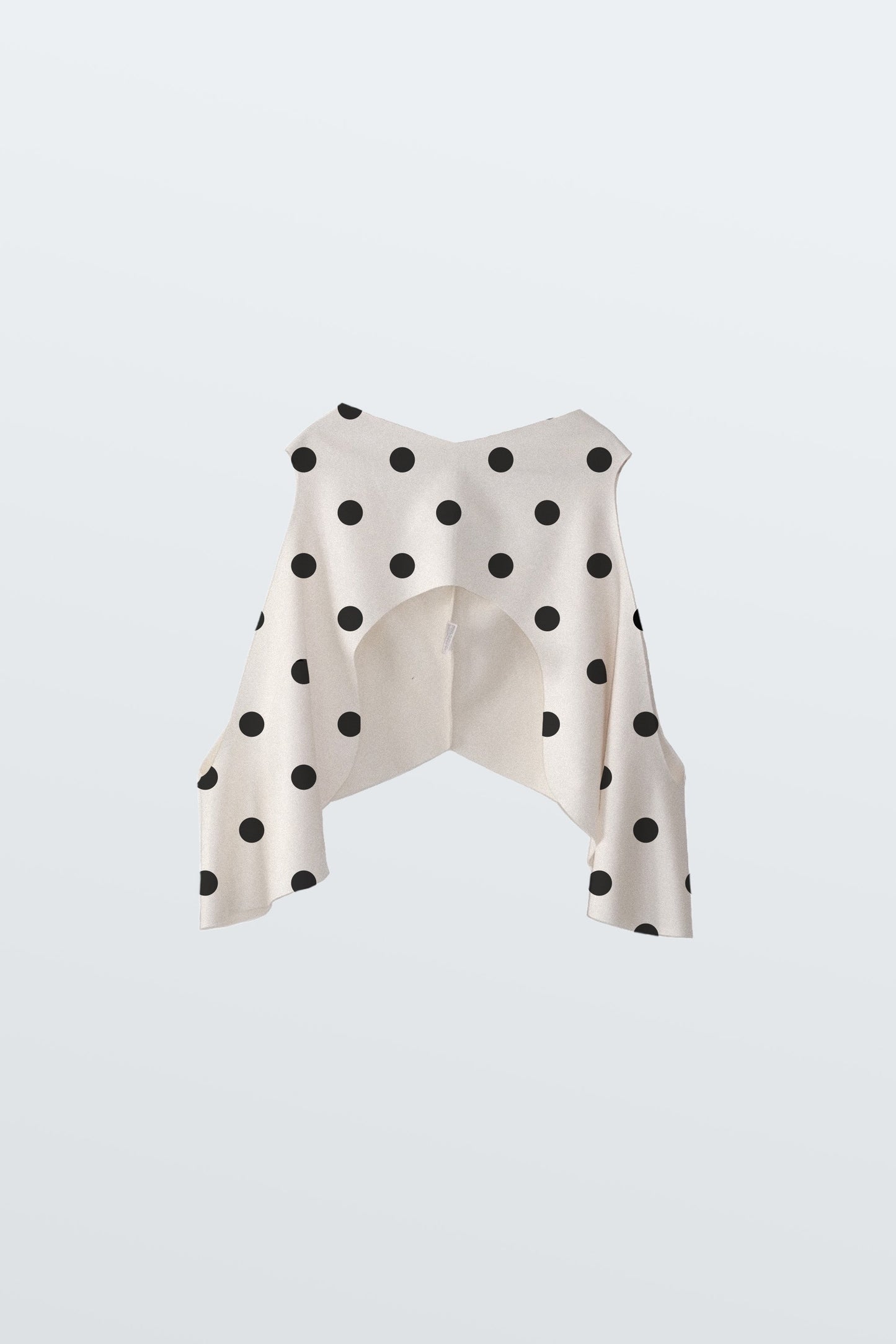 Capa Curva Dots