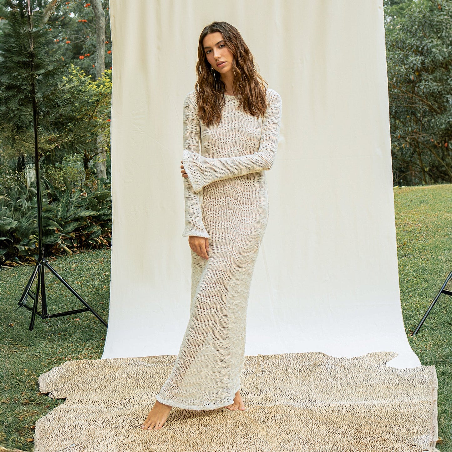Vestido Eos