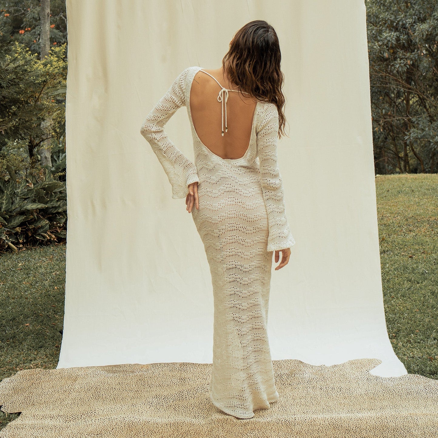 Vestido Eos