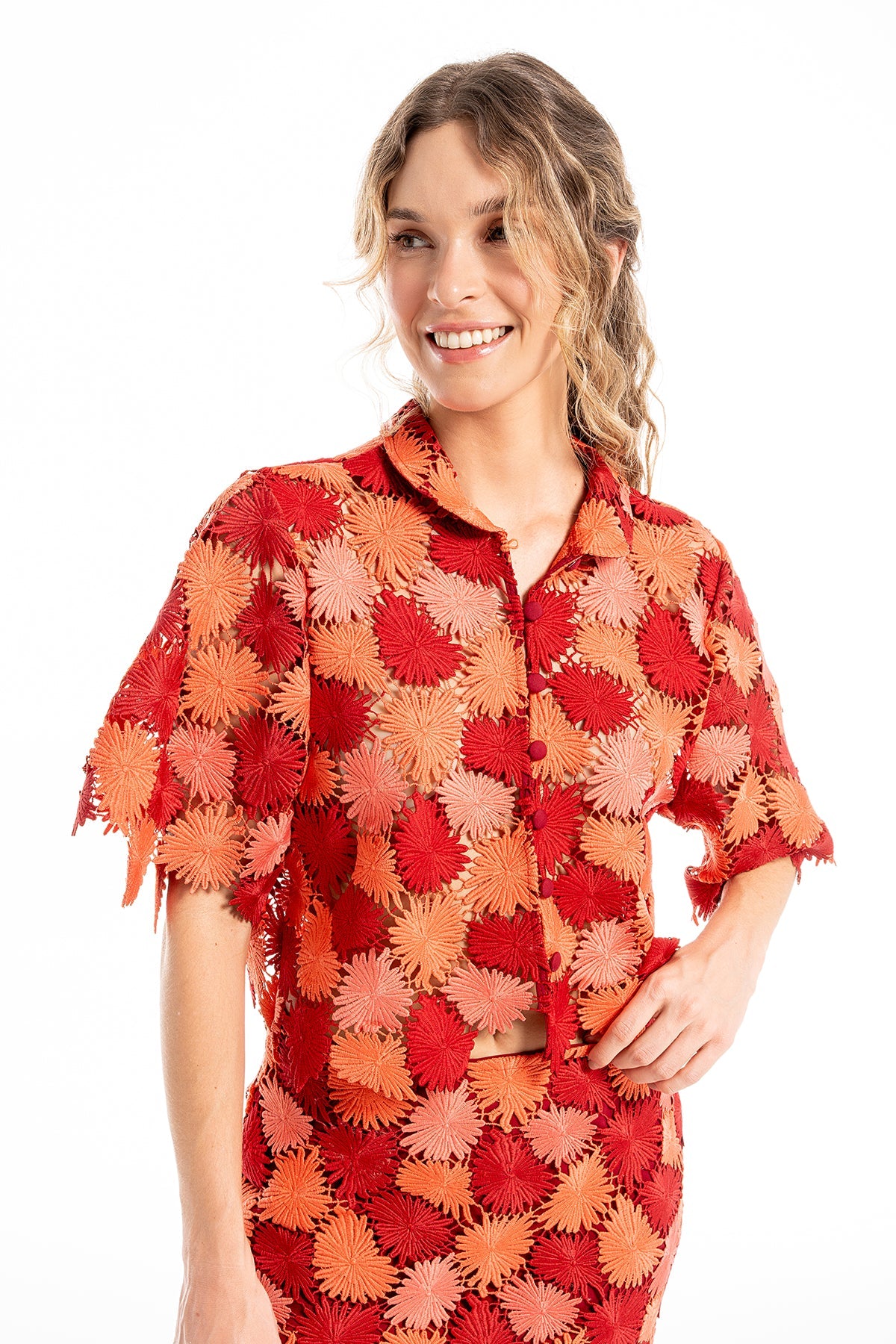 Shirt Azalea