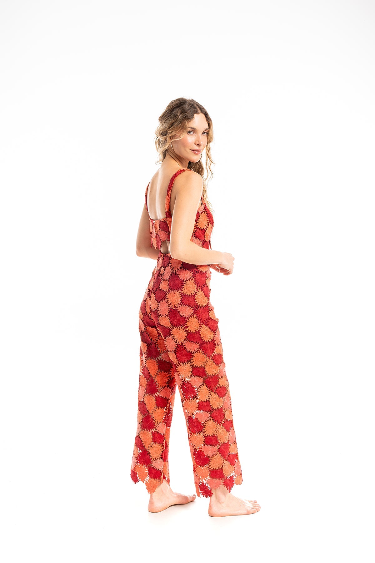 Pants Hearther