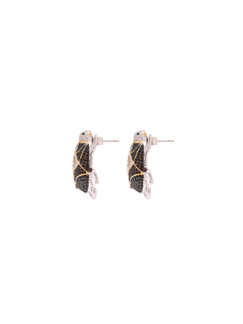 Topos Escarabajo Delirio Anka Onyx