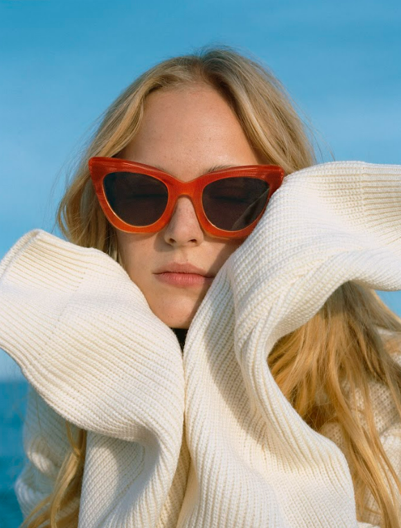 Gafas Colorao Tabarca With Classical Lenses