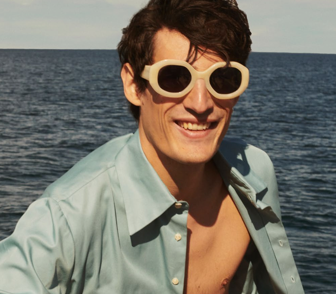 Gafas Coco Vasasta With Classical Lensses