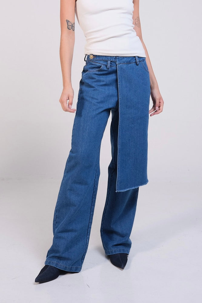 Pantalon Trieste