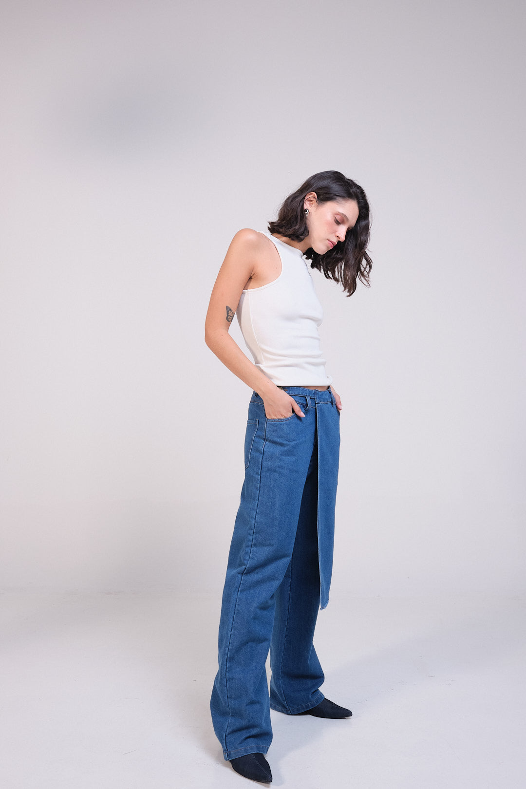 Pantalon Trieste