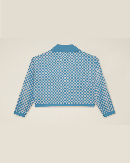 Cardigan Usaquen Cardi Charm