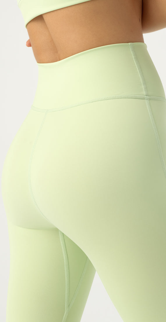 Legging Femme Lemongrass