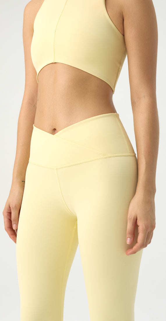 Legging Banana Frost