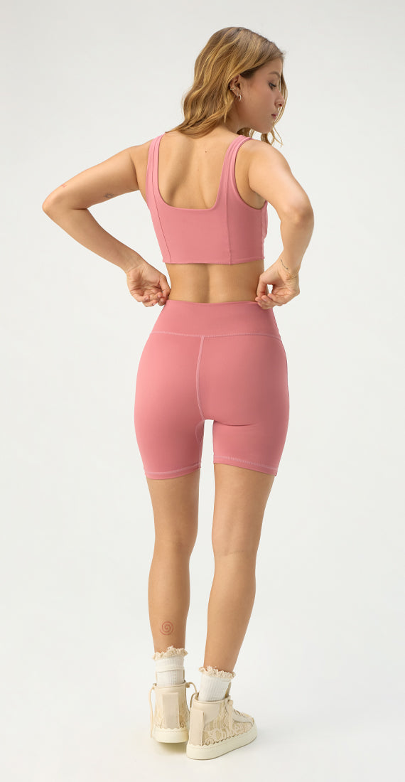 Biker Blush Petal