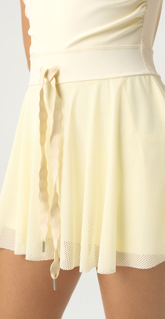 Enterizo Feme Butter-Cream