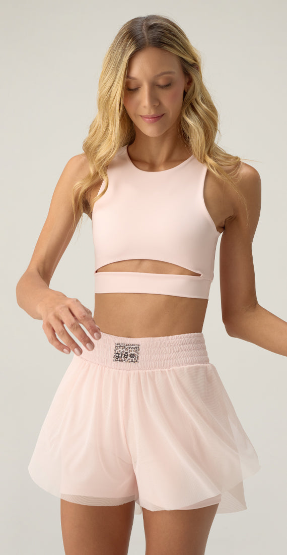 Biker Feme RoseWater