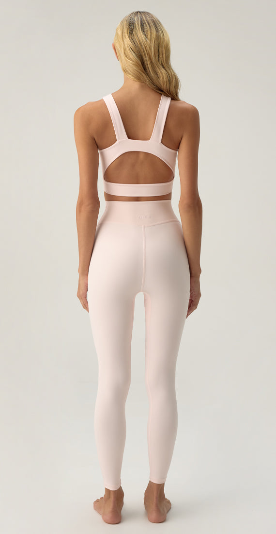 Legging Nature Rosewater