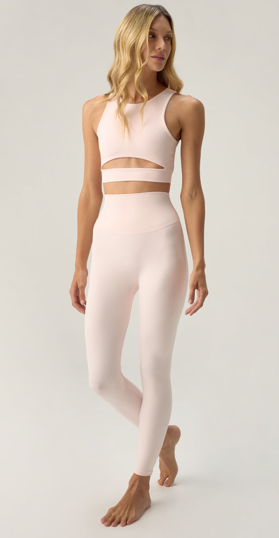 Legging Nature Rosewater