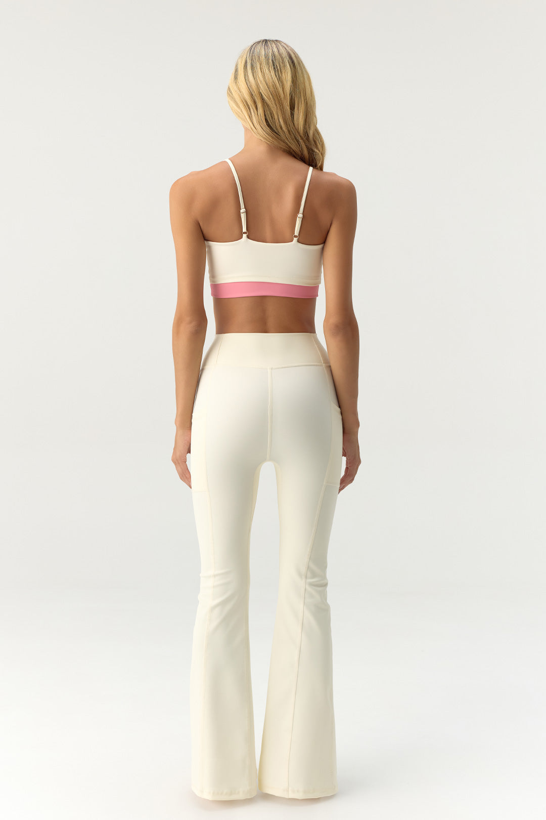 Legging Vanilla Frost