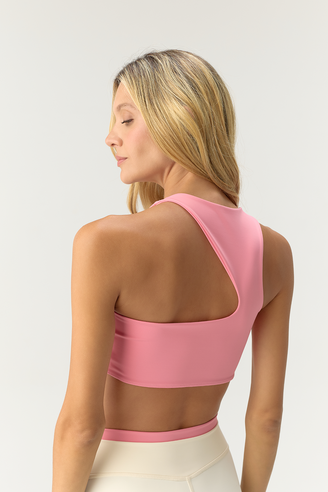 Top Feme/Pink Sugar