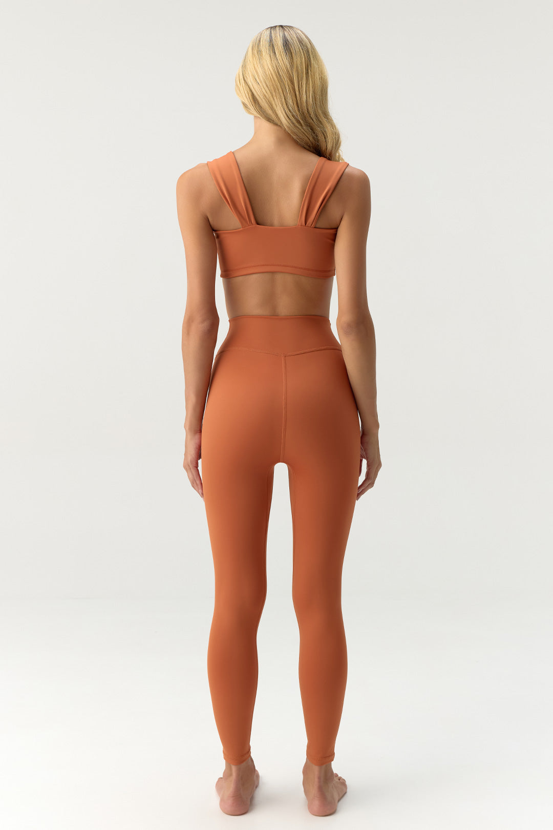 Legging Ginger Spice