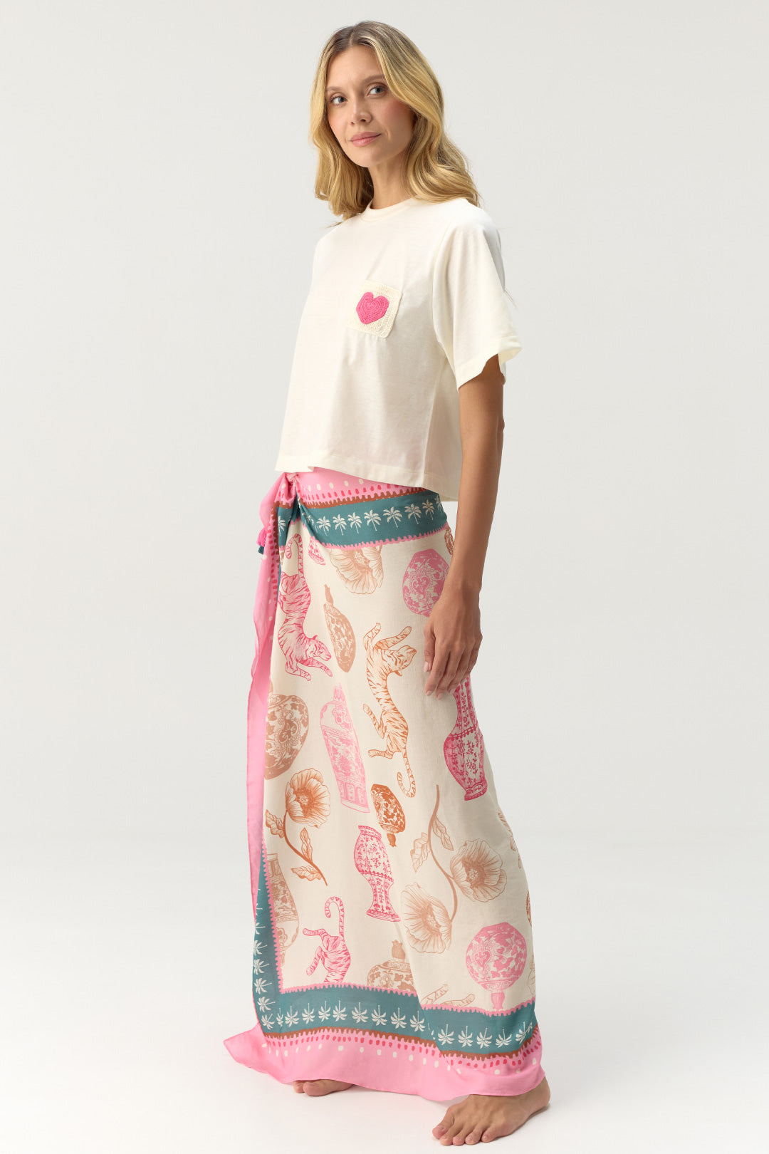 Pink Sugar One Size