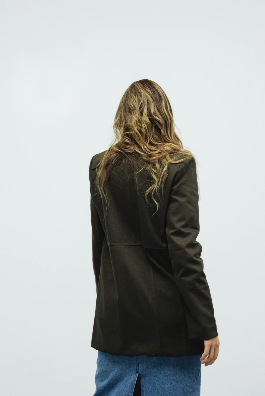 Chaqueta Cuore