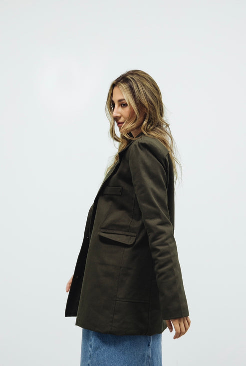 Chaqueta Cuore