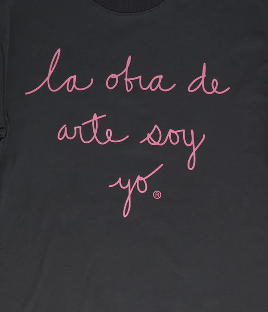 Camiseta Activismo