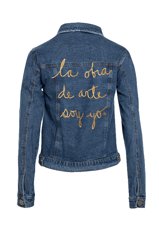 Chaqueta Lodasy Clásica