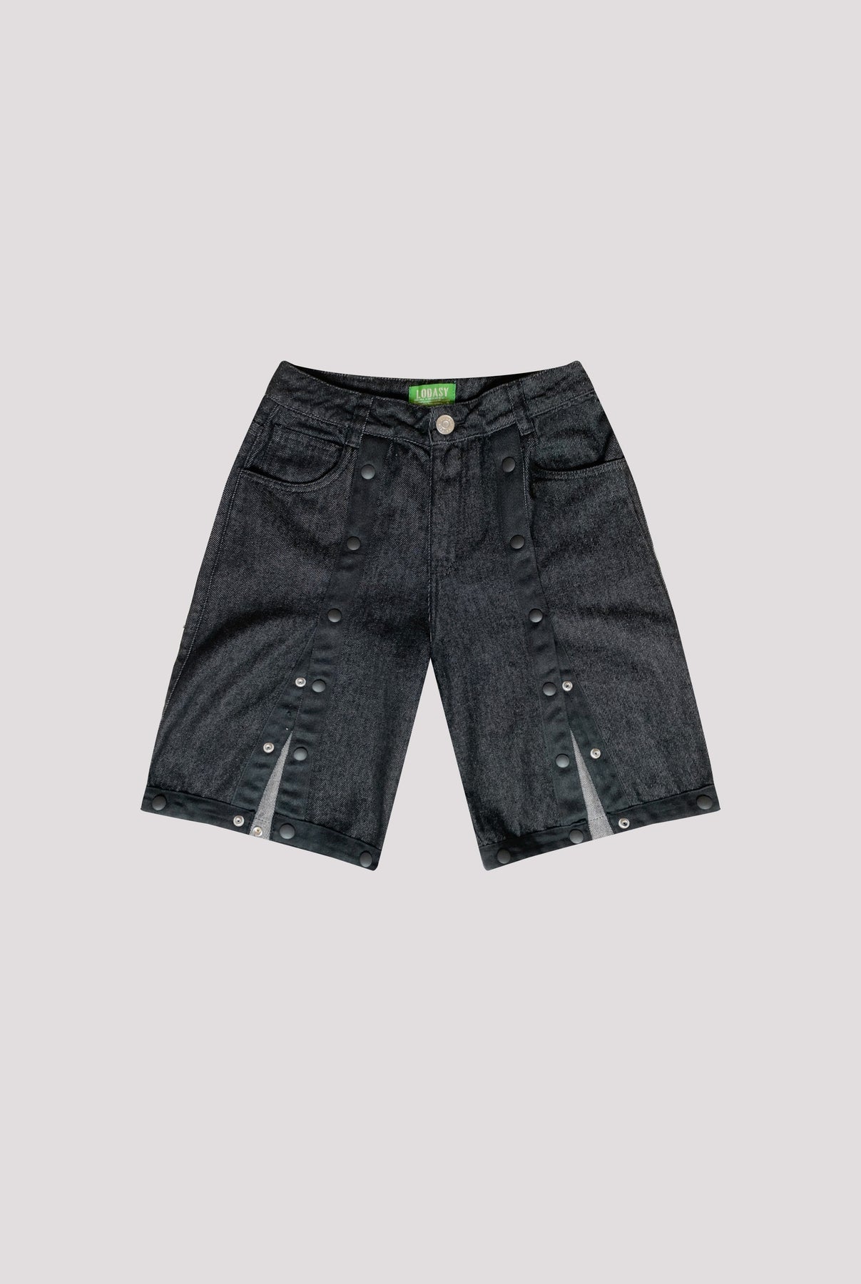 Jean Broches Black