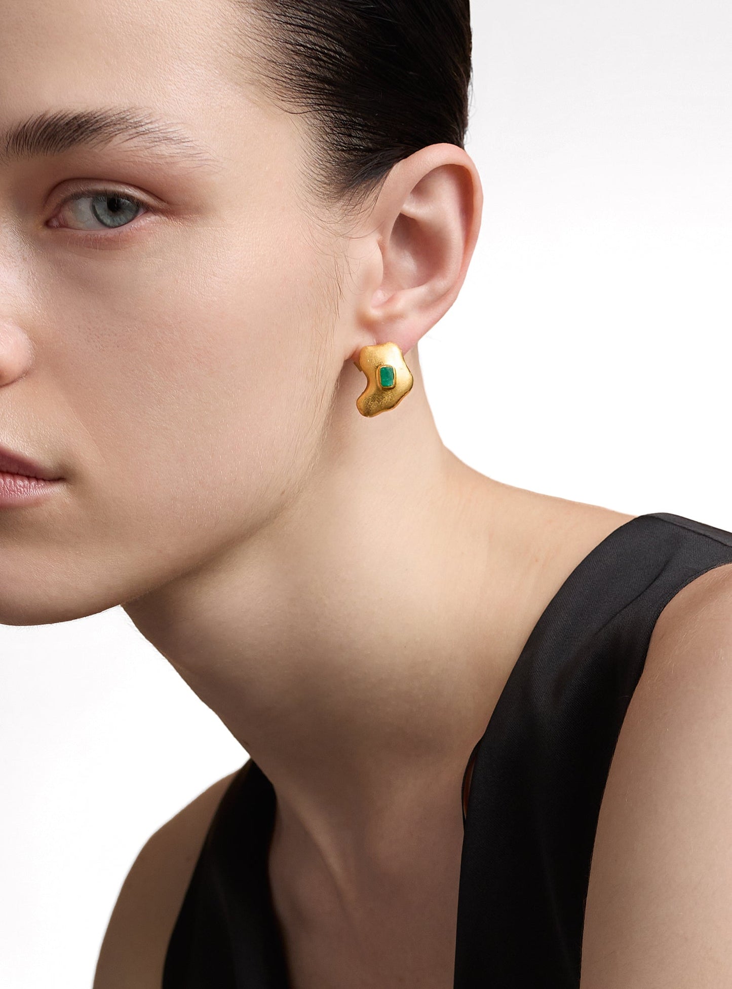 Aretes Muzo Stud