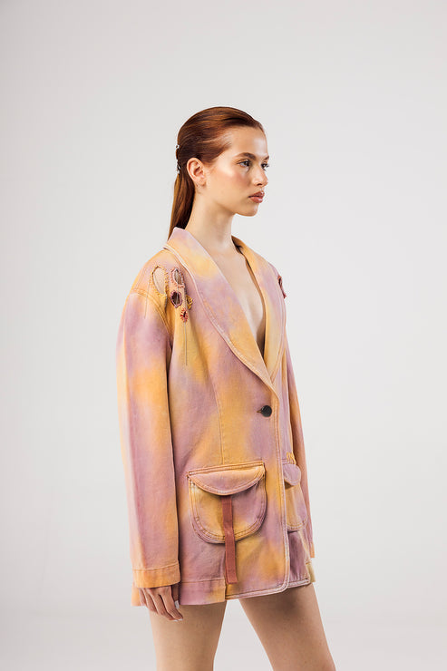 Chaqueta Venus