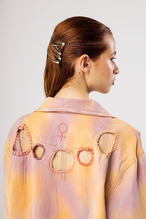 Chaqueta Venus