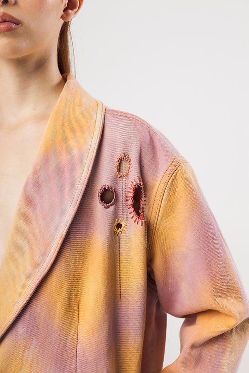 Chaqueta Venus