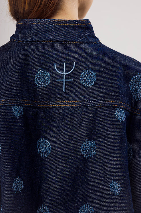 Chaqueta Neptuno