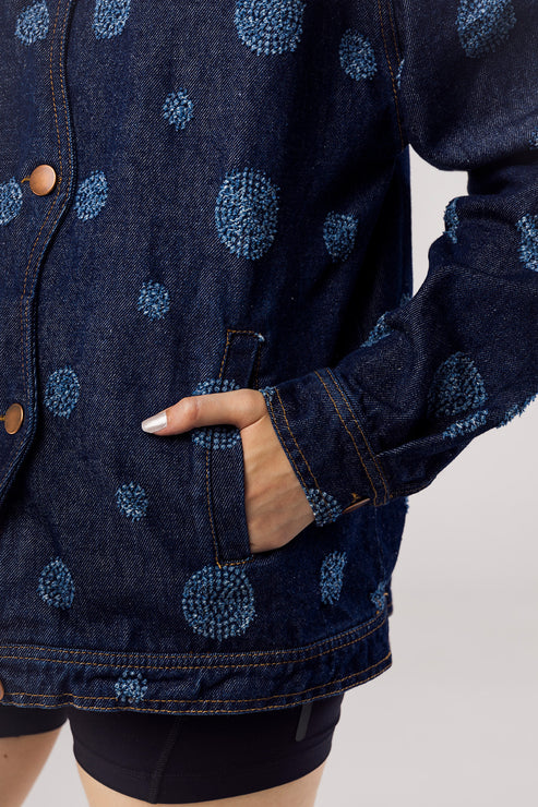 Chaqueta Neptuno