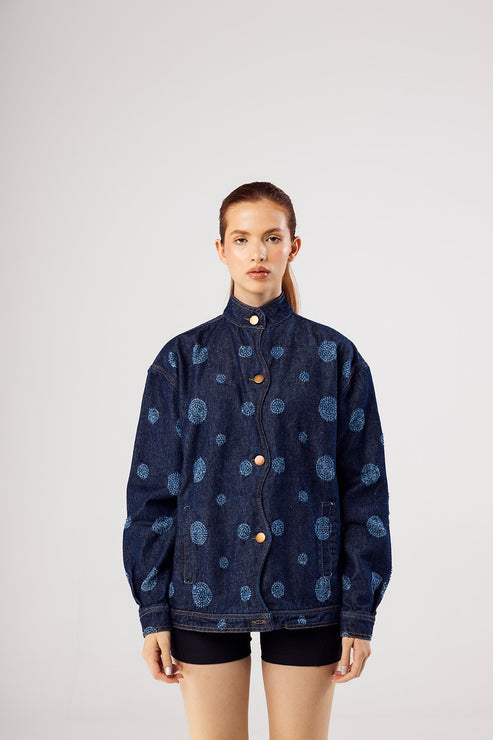 Chaqueta Neptuno
