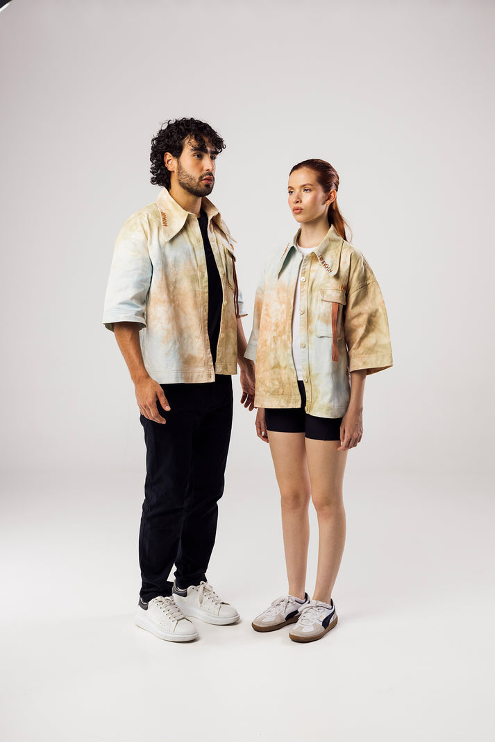 Camisa Jupiter
