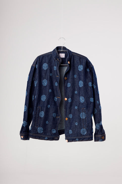 Chaqueta Neptuno