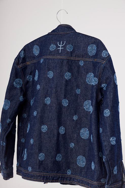 Chaqueta Neptuno